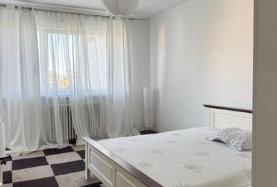Apartament 3 camere copou - 11