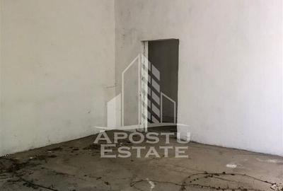 Teren 8000 mp cu hala de 700 mp - 2