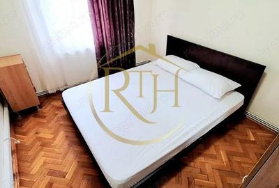 Oferim spre inchiriere,apartament spatios,3 camere,aproape de Spitalul Judetean - 8