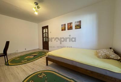 Apartament 4 camere de inchiriat - Brasov, Centrul Civic, Bulevardul Grivitei - 10