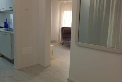 Apartament cu 2 camere decomandat, mobilat în ICIL - 10