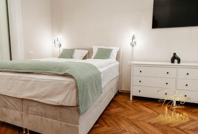 Apartament cu o camera de inchiriat 40mp in zona ultracentrala- Oradea - 19