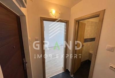 Garsonieră semidecomandată în Mărăști - 5