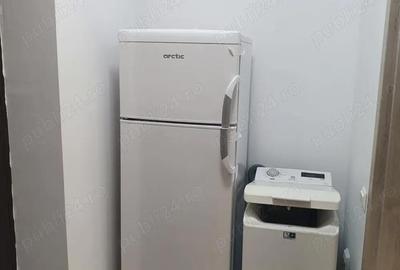 Garsonieră decomandată în Roșu - 4