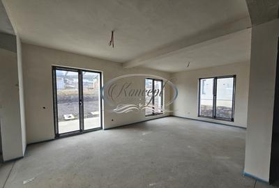 Casă individuală cu 5 camere cu Canalizare în Chinteni - 8