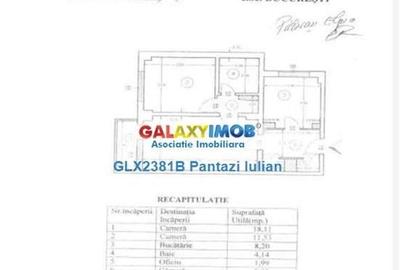 Vanzare 2 camere | Crangasi | Decomandat | 10min. metrou | Comision 0% - 8