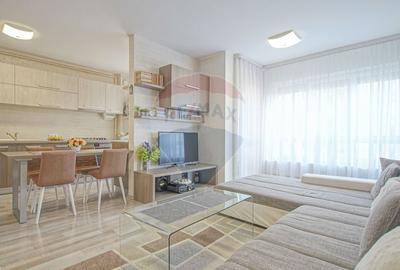 Apartament structura premimum cu loc de parcare si boxa - 2