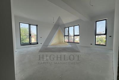 Apartament cu 3 camere în Aviației - 5