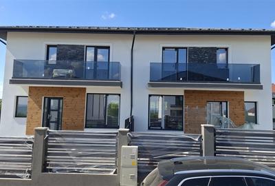 Casa INTABULATA,4 camere,Valea Lupului,Incalz.Pard,Asfalt,0% comision