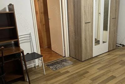 Apartament cu 2 camere în Budai - 1