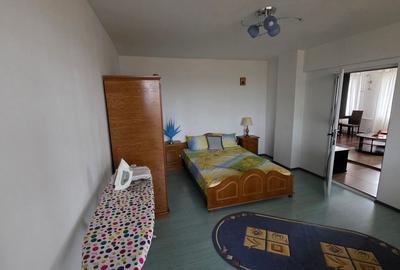 Apartament 3 cam. bloc cu lift, loc de parcare, Stomatologie - 3