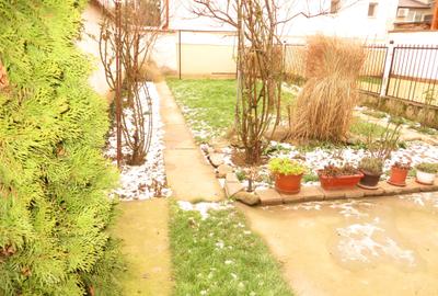 Casa parter si 2 etaje zona Titulescu - 6