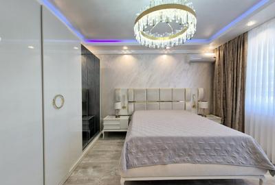 Apartament cu 3 camere decomandat, mobilat în Nord - 4