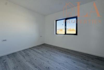 Casa individuala 4 camere | Incalzire in pardoseala | Teren 350mp | Clinceni - 8