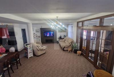 Casă individuală cu 6 camere cu Teren 500 Mp în Bunloc - 13