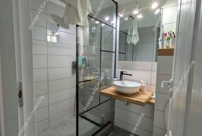 Apartament cu 2 camere decomandat, mobilat în Fabric - 7