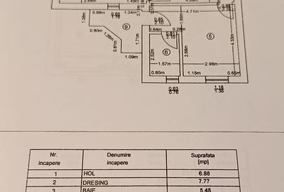 Casa de vanzare in zona Balotesti, Amurgului - 6