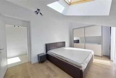 Apartament modern,3 camere,regim vila,in complex exclusivist,boxa,parcare,Uno Re - 4