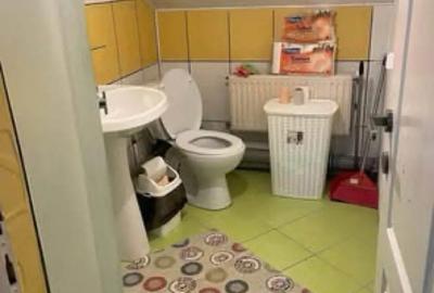 Garsonieră decomandată în Păcurari - 1