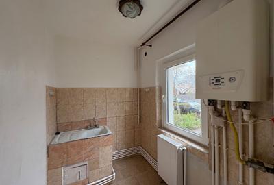 Garsonieră semidecomandată în Bazalt - 2