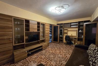 Apartament 3 camere de inchiriat metrou Lujerului, Pia?a Veteranilor - 7