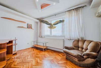 Priveliste panoramica|Locuinta cu 2 camere|decomandata|Grigorescu - 5