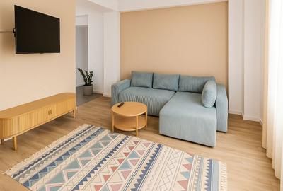 Casă cu 4 camere cu Teren 600 Mp în Central - 2