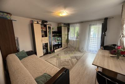 Apartament cu 2 camere decomandat în Bariera Vâlcii