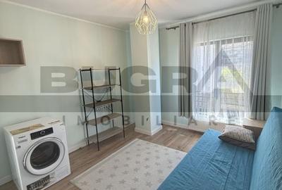 Apartament 3 camere, 63 mp, garaj, zona Toha - 9