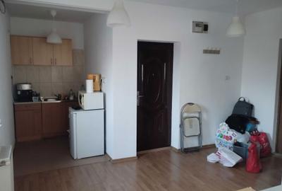 Apartament cu 2 camere decomandat în Nord - 2