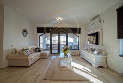 PALAZU – MALUL LACULUI – VILA 2016 LA CHEIE, ARHITECTURA DEOSEBITA! - 10