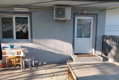 Casă cu 3 camere în Huși