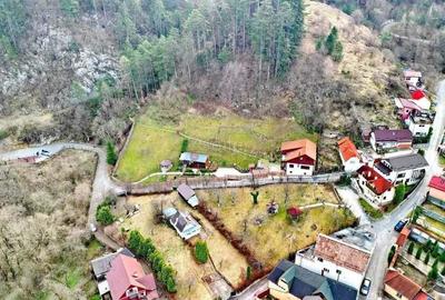 Teren Intravilan Rezidential - 9