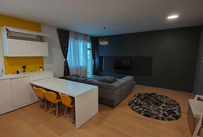 Apartament cu 3 camere în Central - 7