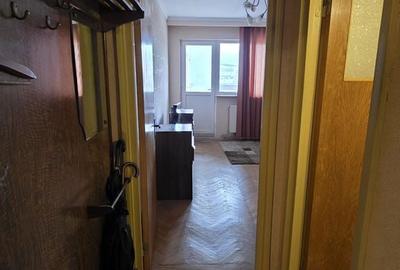 Apartament cu 4 camere decomandat în Central - 14