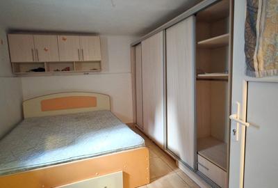 CENTRU 2 CORPURI DE CASA DIN CARAMIDA 5 CAMERE 2 BAI 2 BUCATARII UTILITATI, GAZE - 21