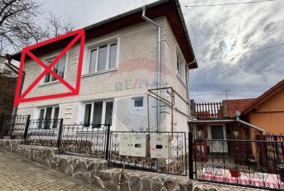 Casa duplex, 3 camere, curte, terasa, in zona linistita - 1