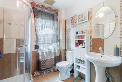 Vila spatioasa si eleganta, aproape de padure – Tunari, Ilfov - 16