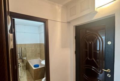 Garsoniera de inchiriat, zona Doi Voievozi, Radauti - 11