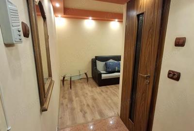 Apartament cu 2 camere nedecomandat în Șagului