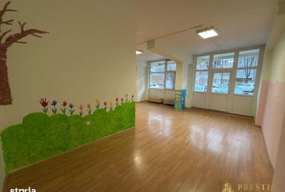 Spațiu comercial, de 401 mp, în Nufărul - 4