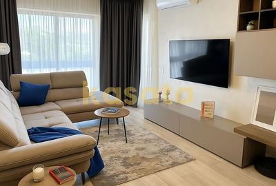 3 camere spațioase în Parcului 20 - confort și facilități exclusive - 4