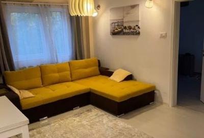 Salaj,et.1/4,DECOMANDAT,Amenajat,2 bai,mobilat,utilat,complet - 1