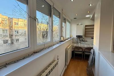 Apartament 2camere Mazepa 1 - 1