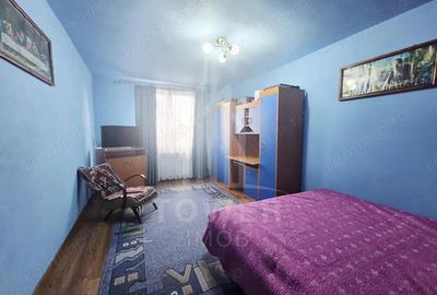 Casă cu 3 camere cu Teren 400 Mp în Țiglari - 11