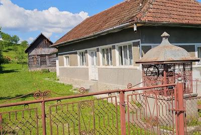 Casă cu 3 camere în Central - 9