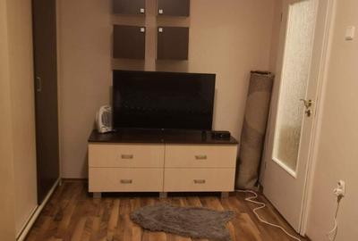 Garoniera de inchiriat Rogerius - 4