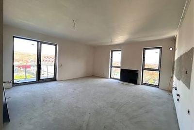 Apartament cu 3 camere decomandat în Aeroport - 4