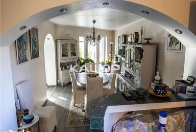 Casă cu 6 camere cu Canalizare în Mica - 5