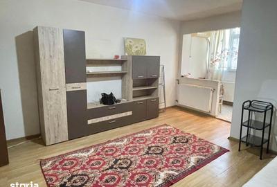 Garsonieră în Tătărași - 2